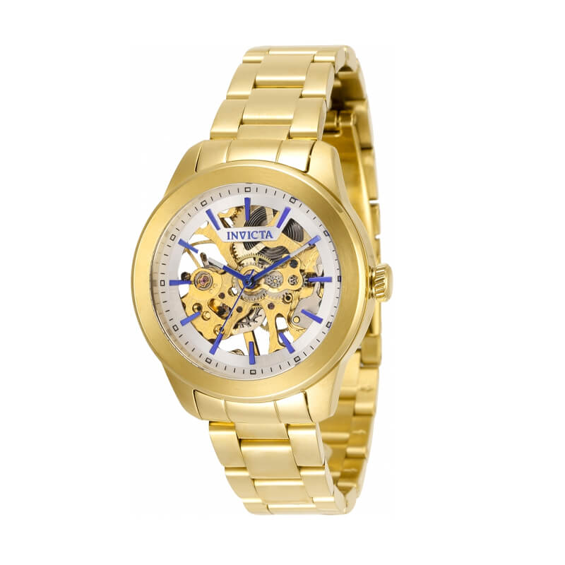 Reloj Invicta Automático Mujer 35834