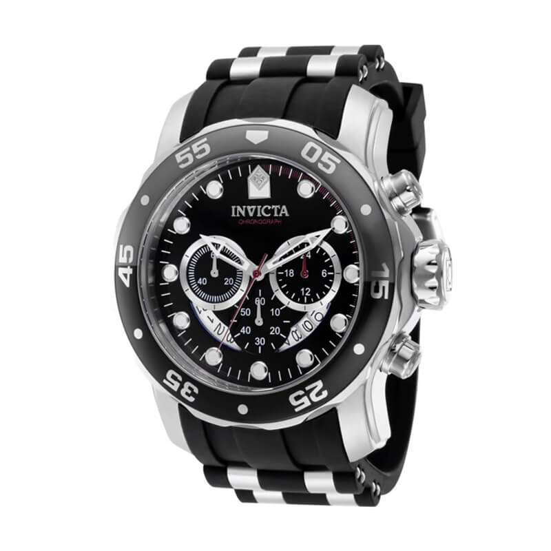 Reloj Análogo Invicta Hombre 37230