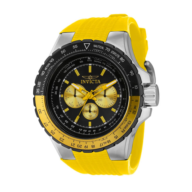 Reloj Invicta Análogo Hombre 39270