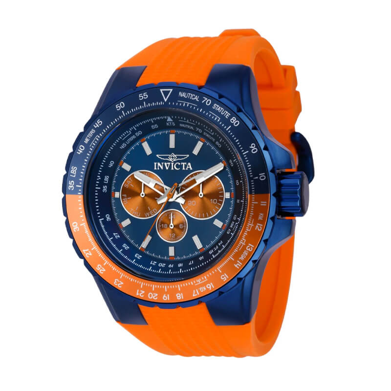 Reloj Invicta Análogo Hombre 39301