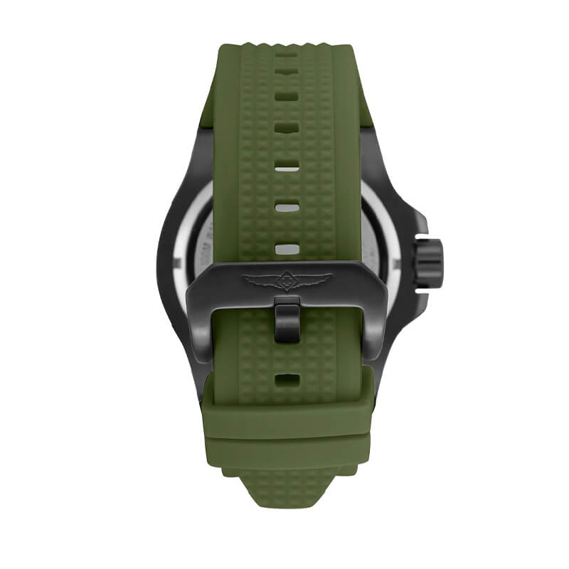 Reloj Análogo Invicta Hombre 39302