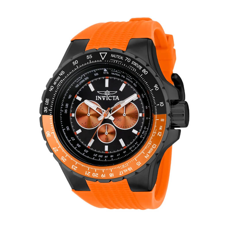 Reloj Invicta Análogo Hombre 39306