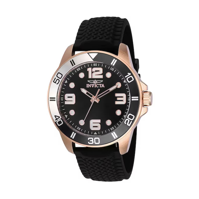 Reloj Análogo Invicta Hombre 40031