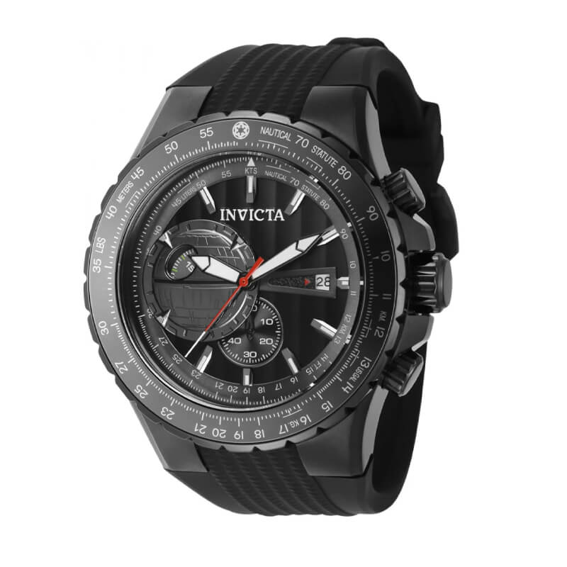 Reloj Invicta Análogo Hombre 41323