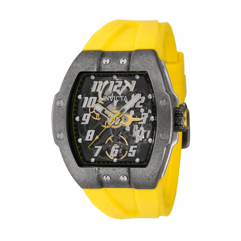 Reloj Automático Invicta Hombre 43524