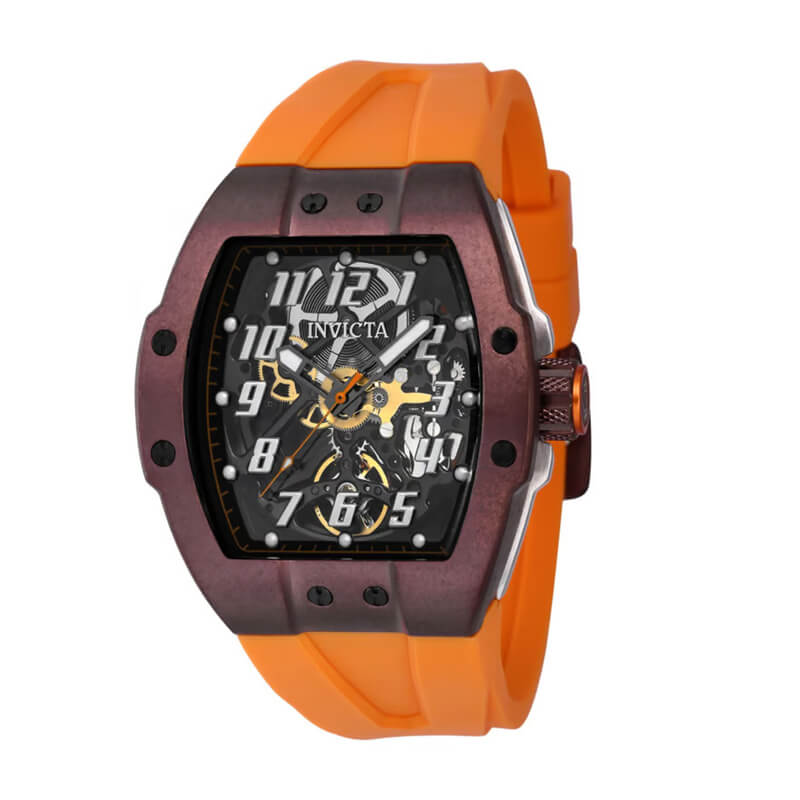 Reloj Automático Invicta Hombre 43526