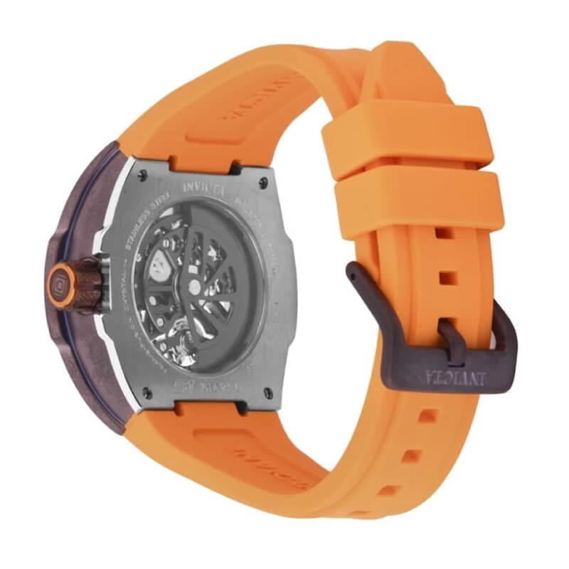 Reloj Automático Invicta Hombre 43526