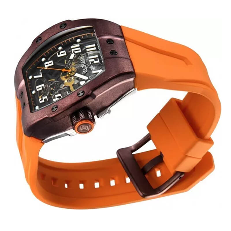 Reloj Automático Invicta Hombre 43526