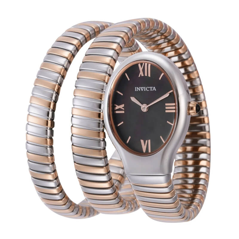 Reloj Análogo Invicta Mujer  44503