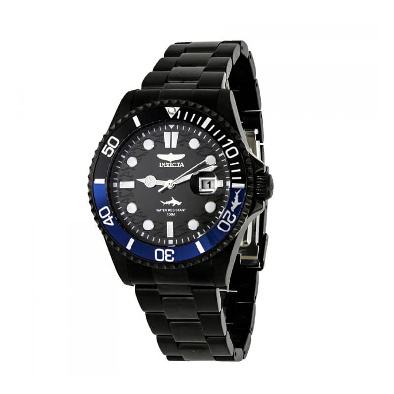 Reloj Análogo Invicta Hombre 44713