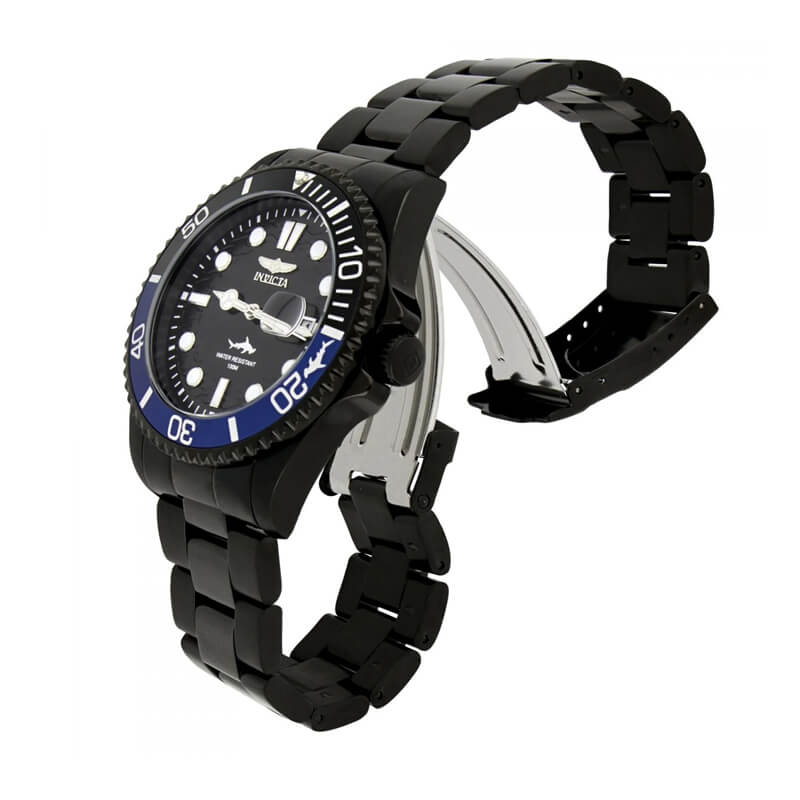 Reloj Análogo Invicta Hombre 44713