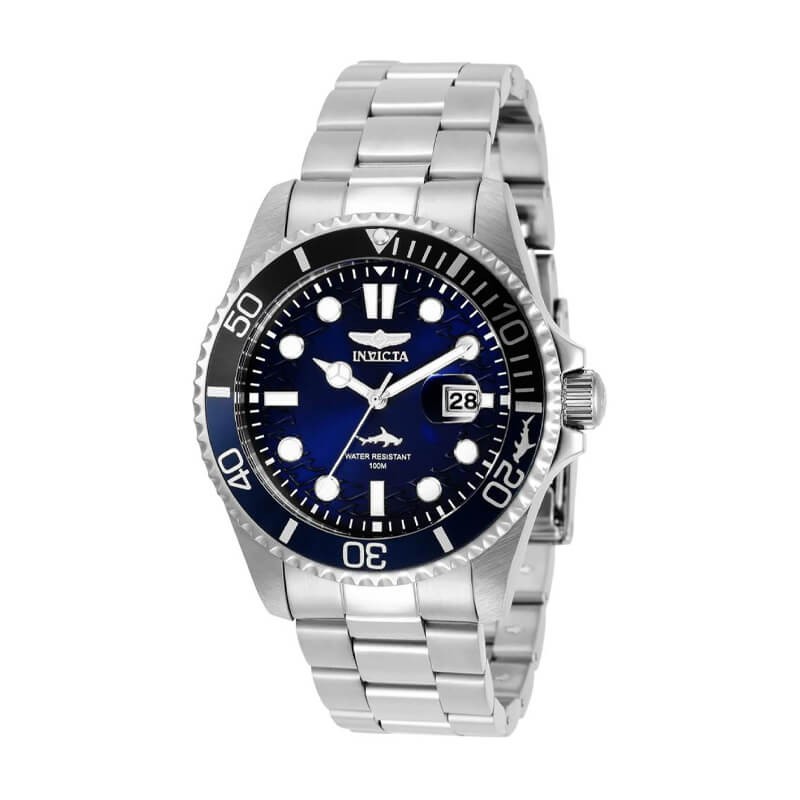 Reloj Análogo Invicta Hombre 44716