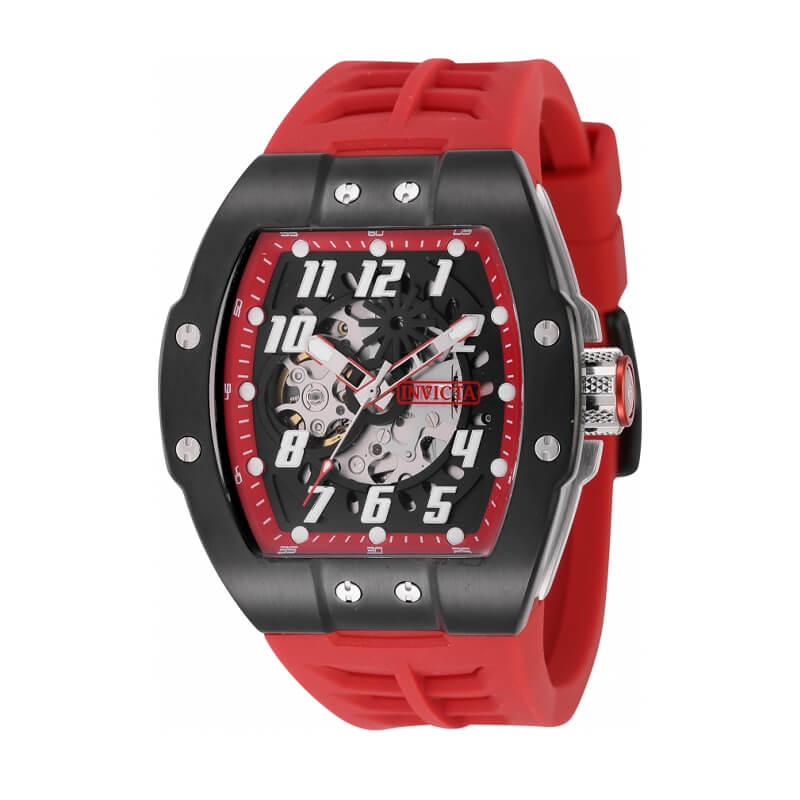 Reloj Automático Invicta Hombre 44891