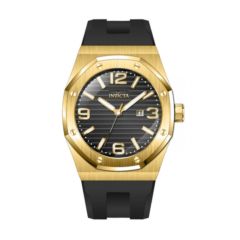 Reloj Análogo Invicta Hombre 45776