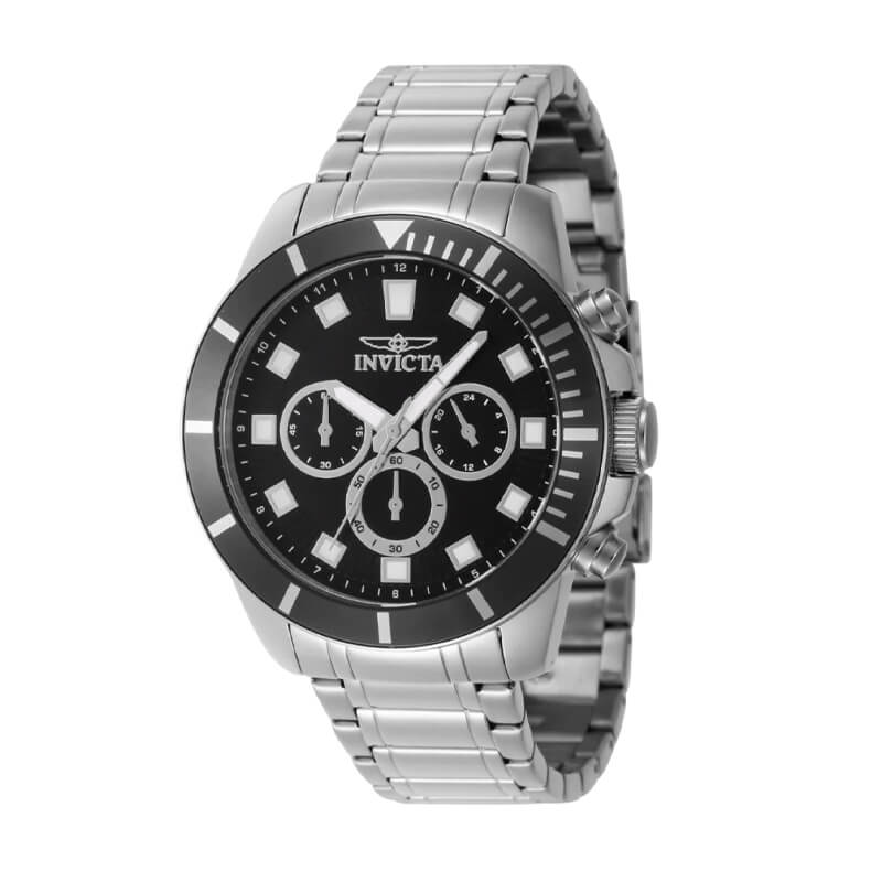 Reloj Análogo Invicta Hombre 46031