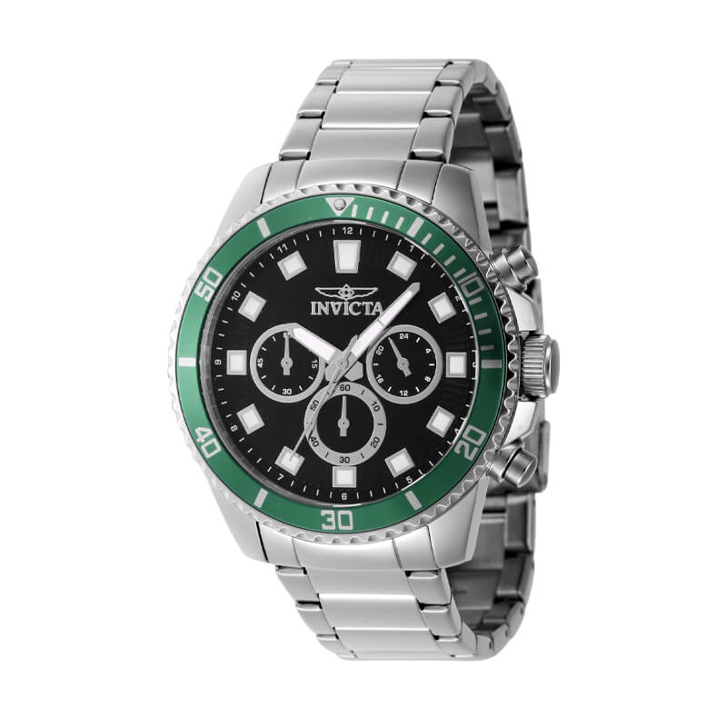 Reloj Análogo Invicta Hombre 46051