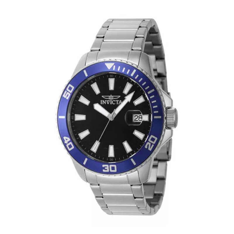 Reloj Análogo Invicta Hombre 46064