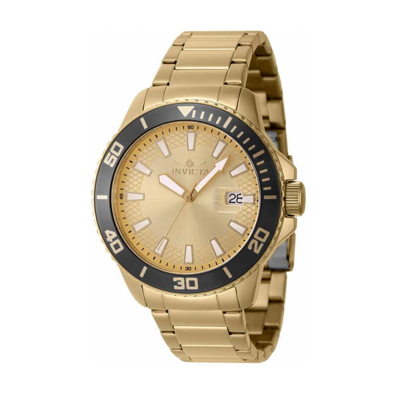 Reloj Análogo Invicta Hombre 46069