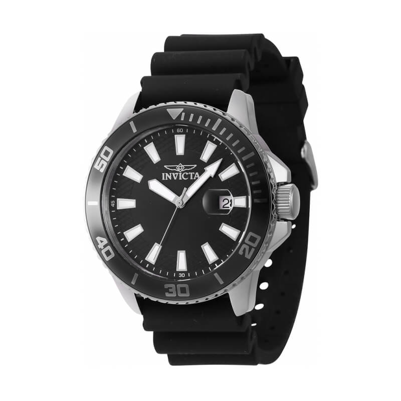 Reloj Análogo Invicta Hombre 46087