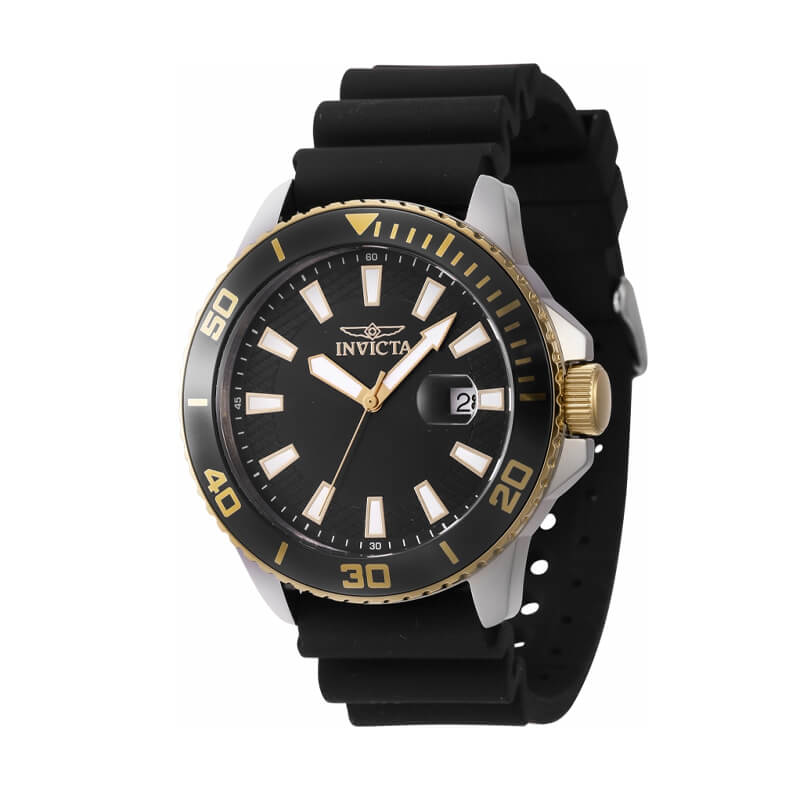 Reloj Análogo Invicta Hombre 46091