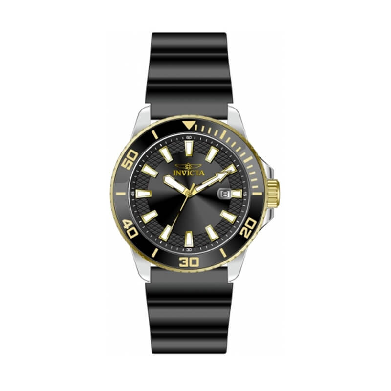 Reloj Análogo Invicta Hombre 46091