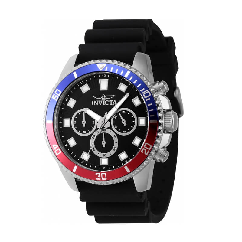 Reloj Análogo Invicta Hombre 46119
