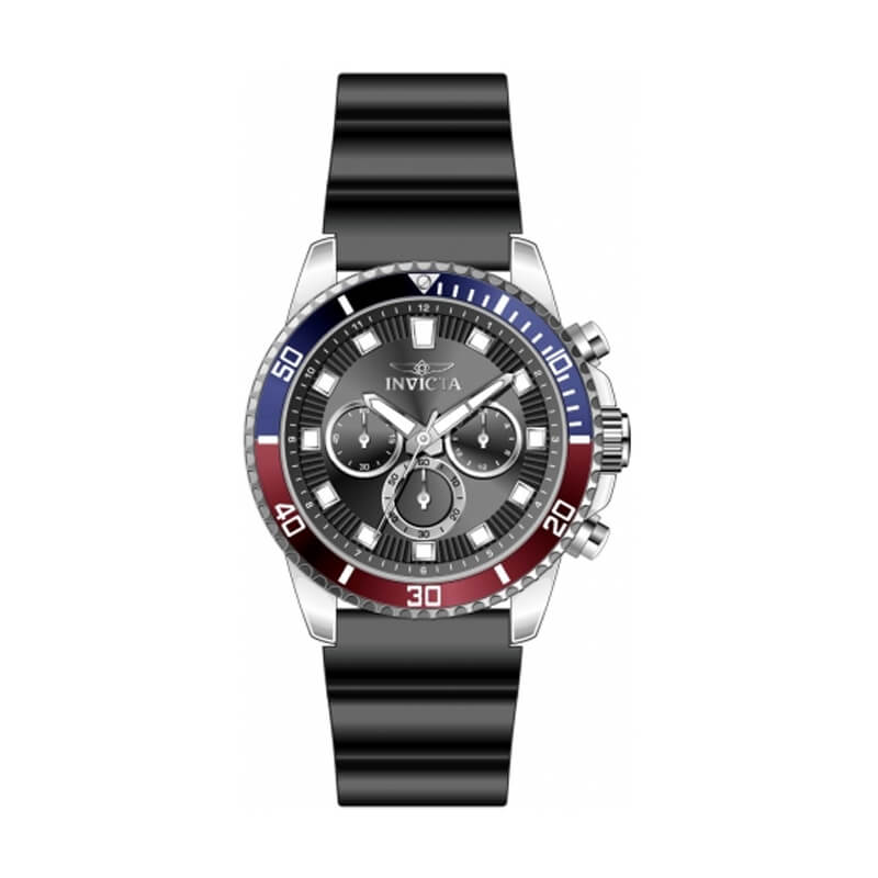 Reloj Análogo Invicta Hombre 46119
