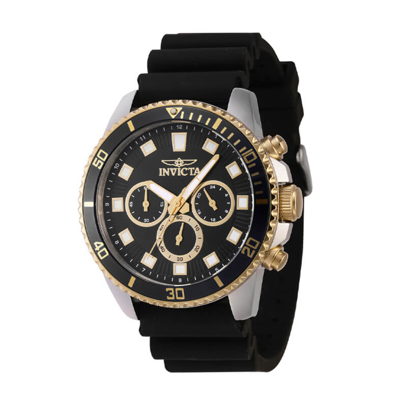 Reloj Análogo Invicta Hombre 46120