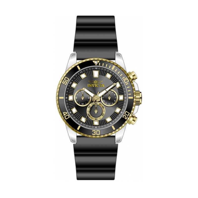 Reloj Análogo Invicta Hombre 46120