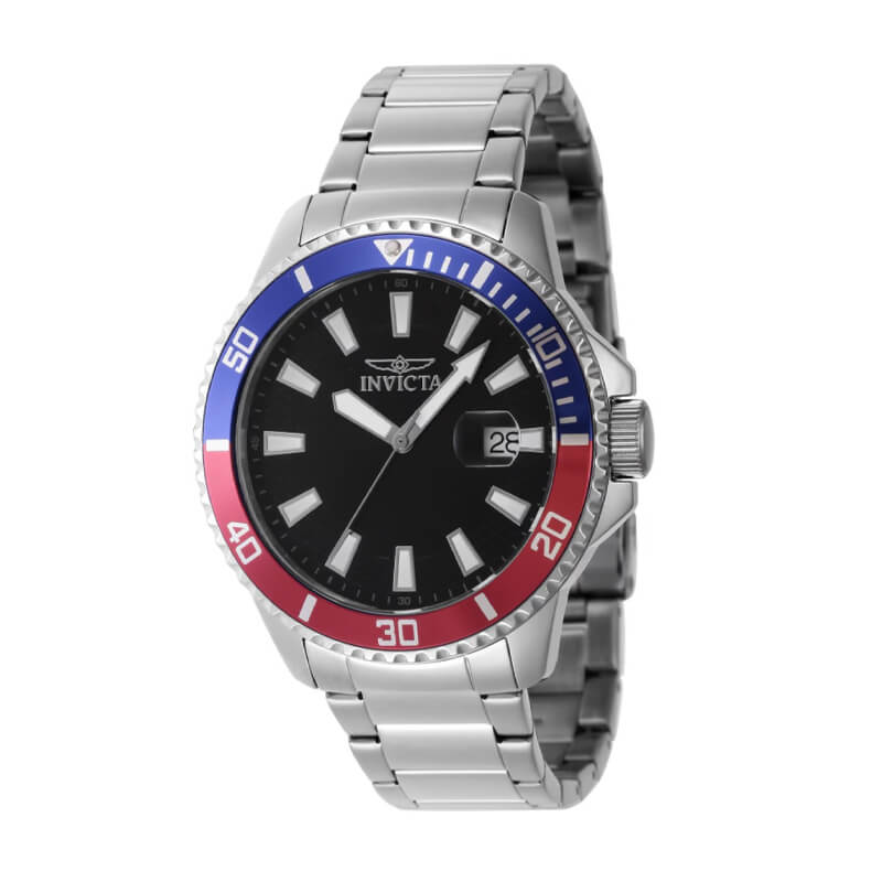 Reloj Análogo Invicta Hombre 46136