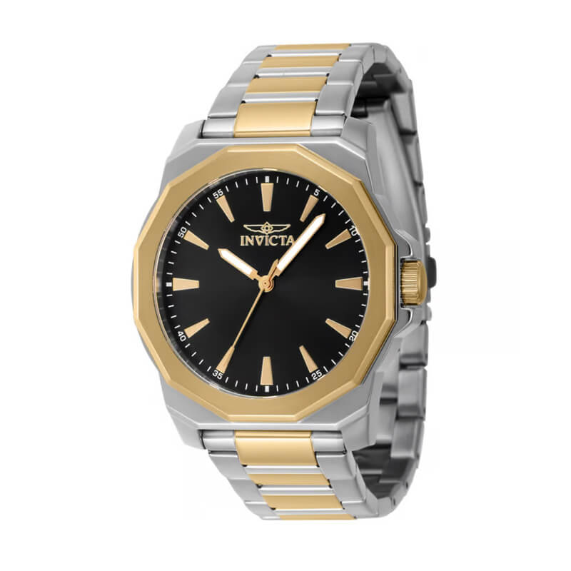 Reloj Análogo Invicta Hombre 46834