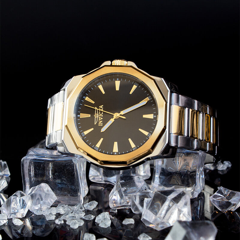 Reloj Análogo Invicta Hombre 46834