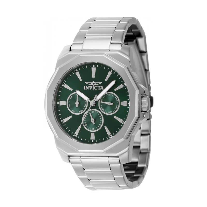 Reloj Análogo Invicta Hombre 46844