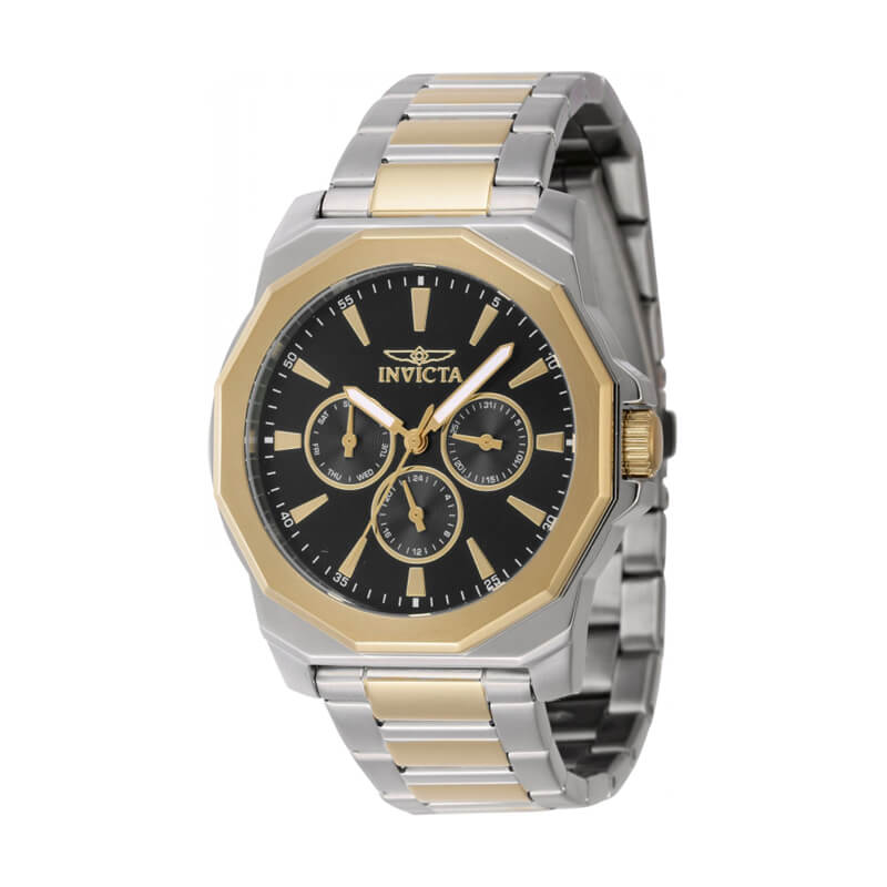 Reloj Análogo Invicta Hombre 46845