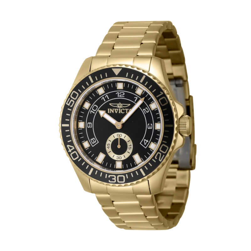 Reloj Análogo Invicta Hombre 47131