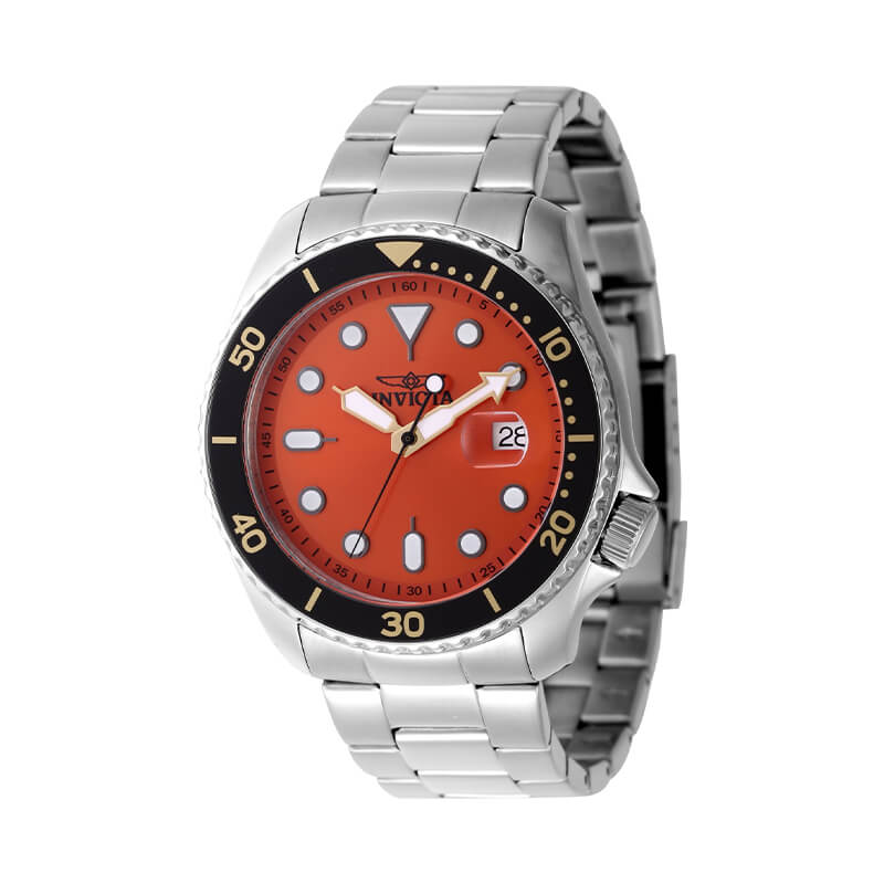 Reloj Análogo Invicta Hombre 47159