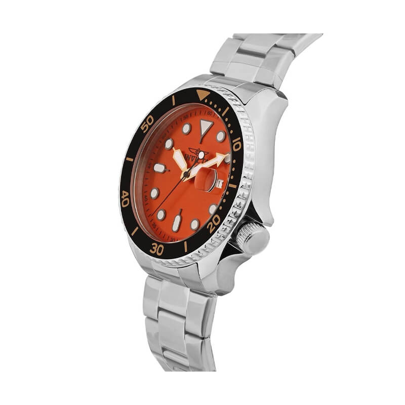 Reloj Análogo Invicta Hombre 47159