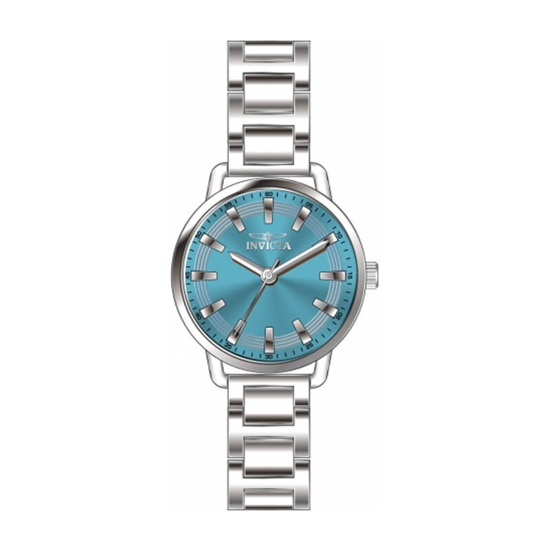 Reloj Análogo Invicta Mujer 47321