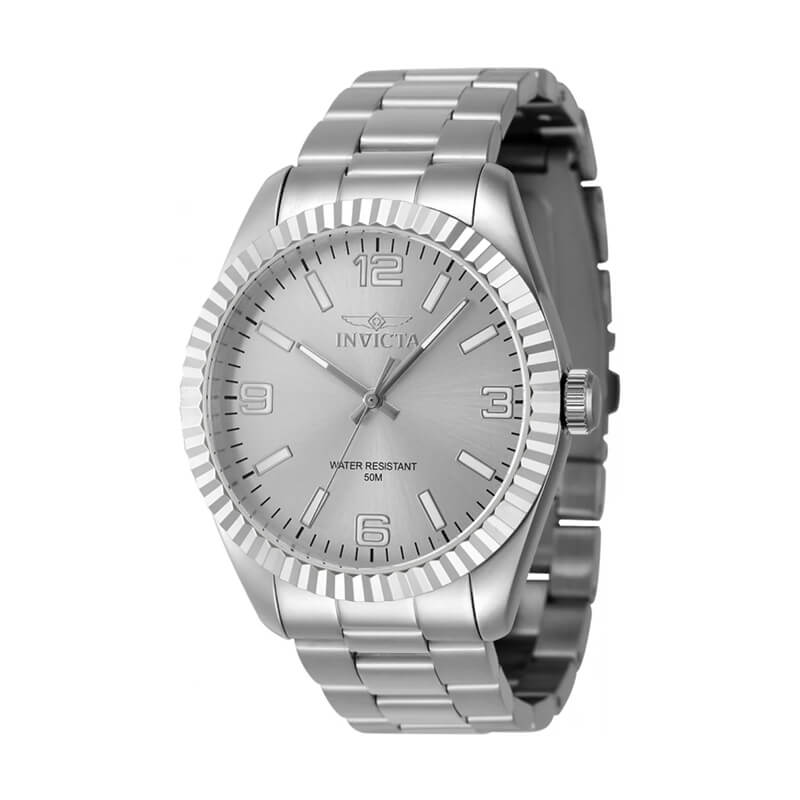 Reloj Análogo Invicta Hombre 47449