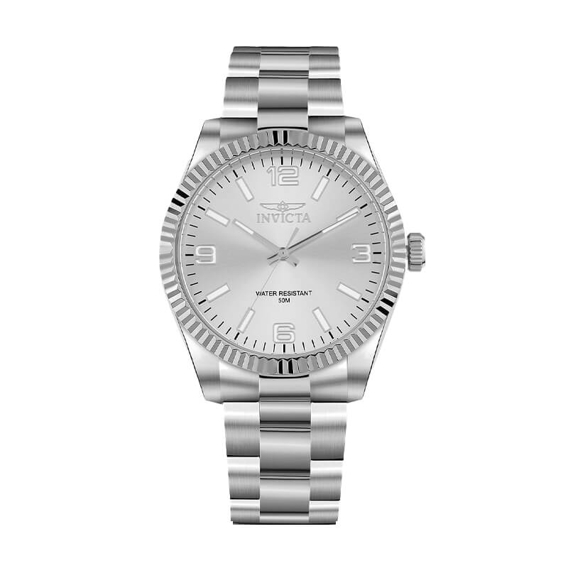 Reloj Análogo Invicta Hombre 47449