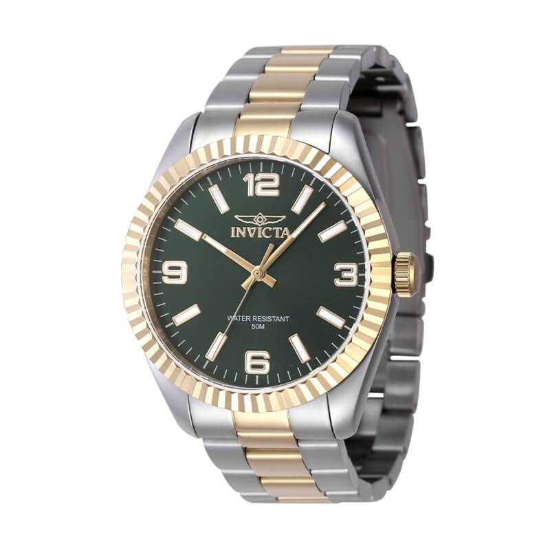 Reloj Análogo Invicta Hombre 47455