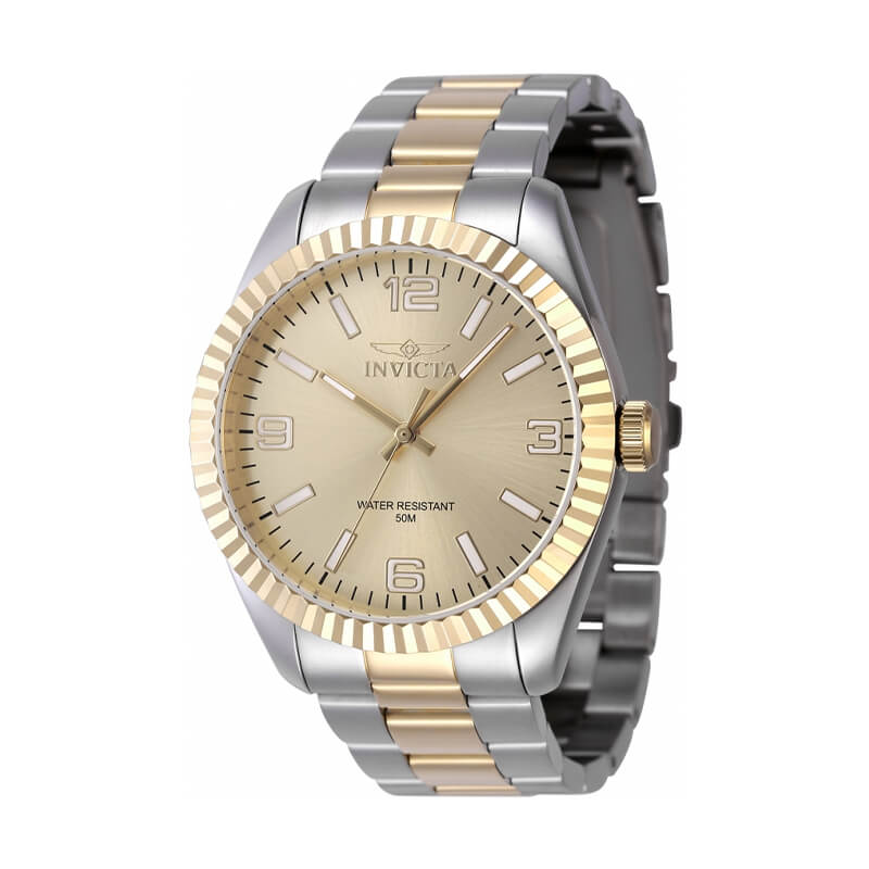 Reloj Análogo Invicta Hombre 47457