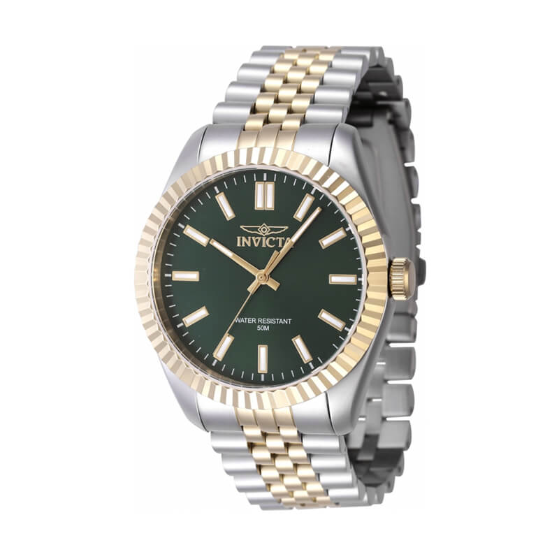 Reloj Análogo Invicta Hombre 47485