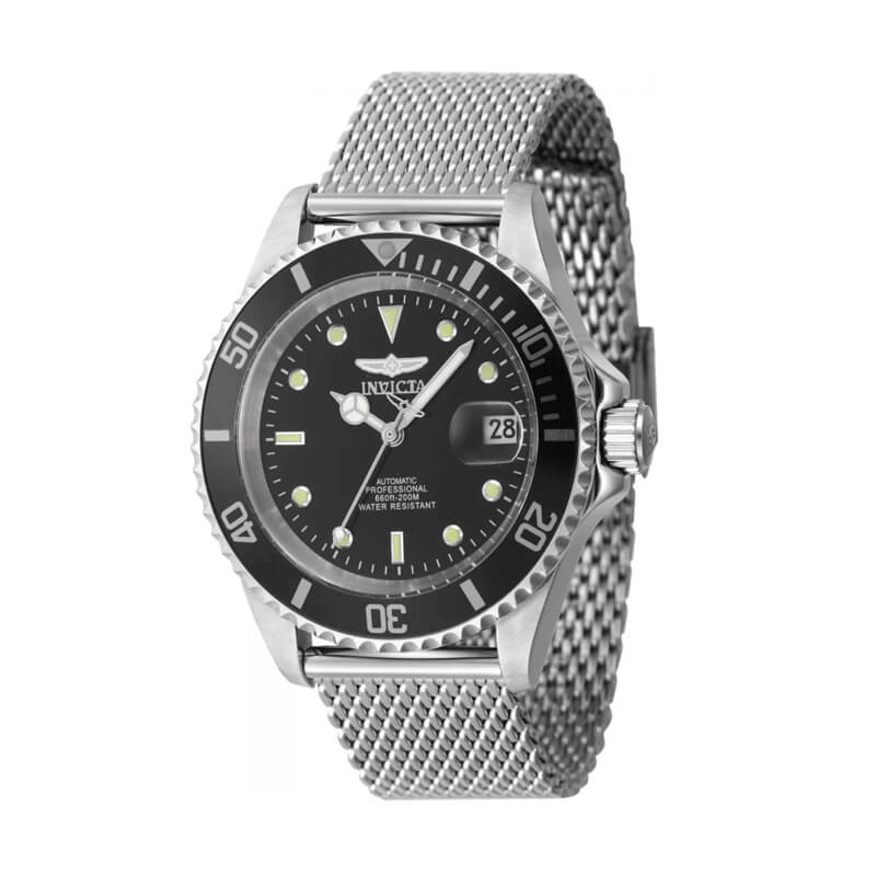 Reloj Automático Invicta Hombre 47720