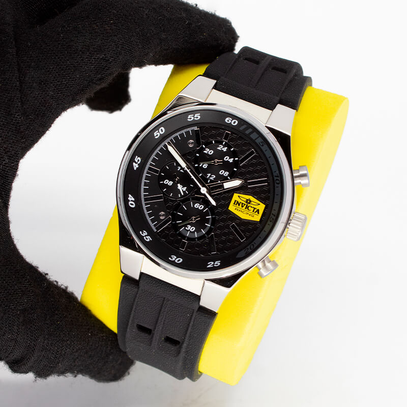 Reloj Análogo Invicta Hombre 47737