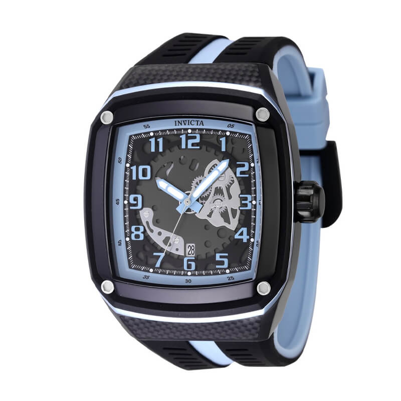 Reloj Análogo Invicta Hombre 48066