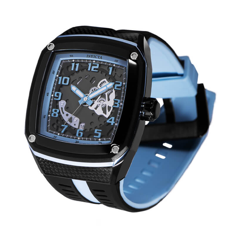 Reloj Análogo Invicta Hombre 48066