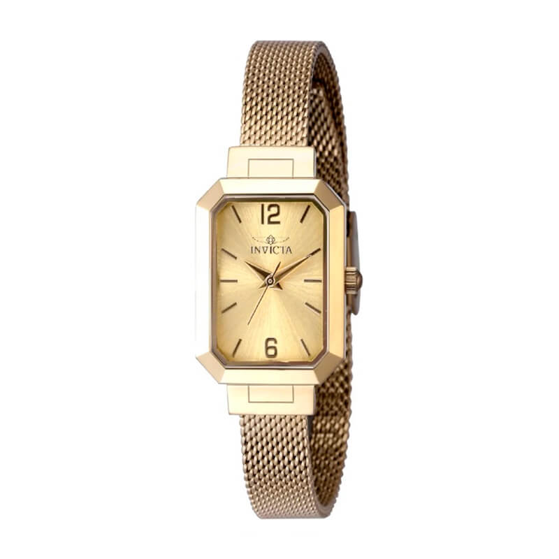 Reloj Análogo Invicta Mujer 48151