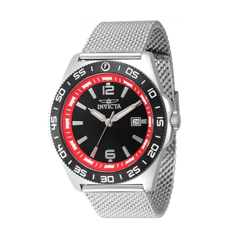 Reloj Análogo Invicta Hombre 48351