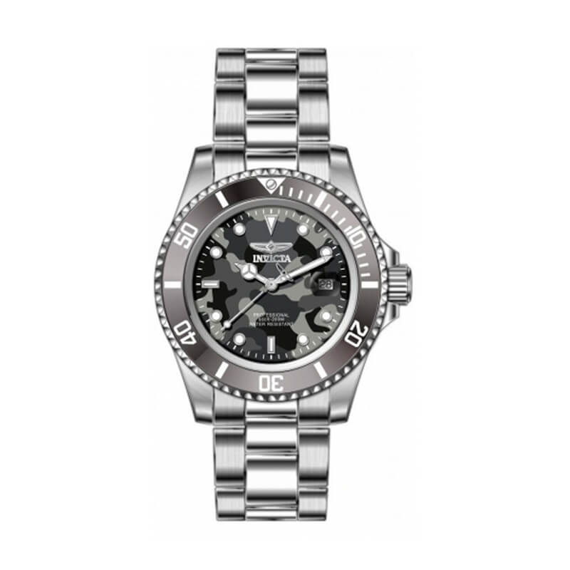 Reloj Análogo Invicta Hombre 48566